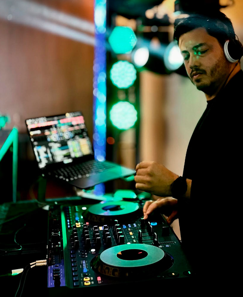 Acordes Eventos e Produções