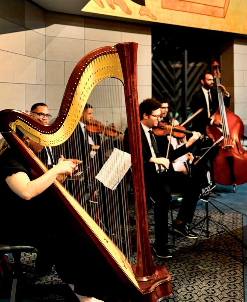 Acordes Eventos e Produções
